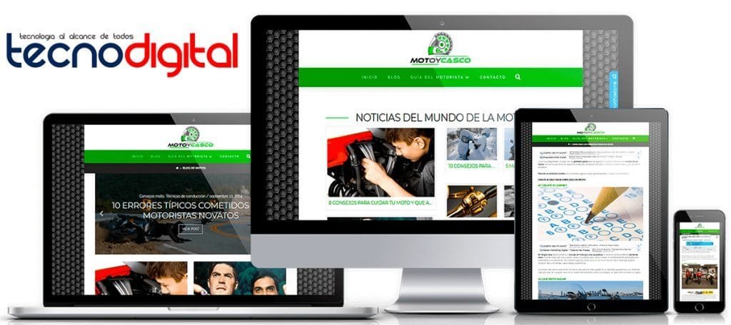 TecnoDigital.cl