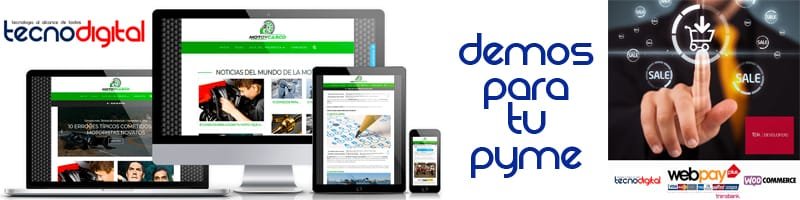 TecnoDigital.cl