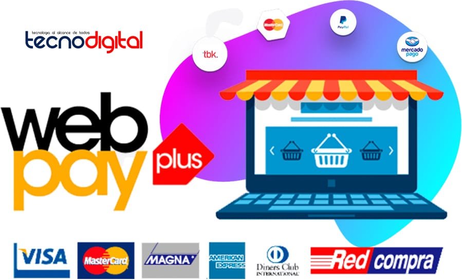 TecnoDigital.cl