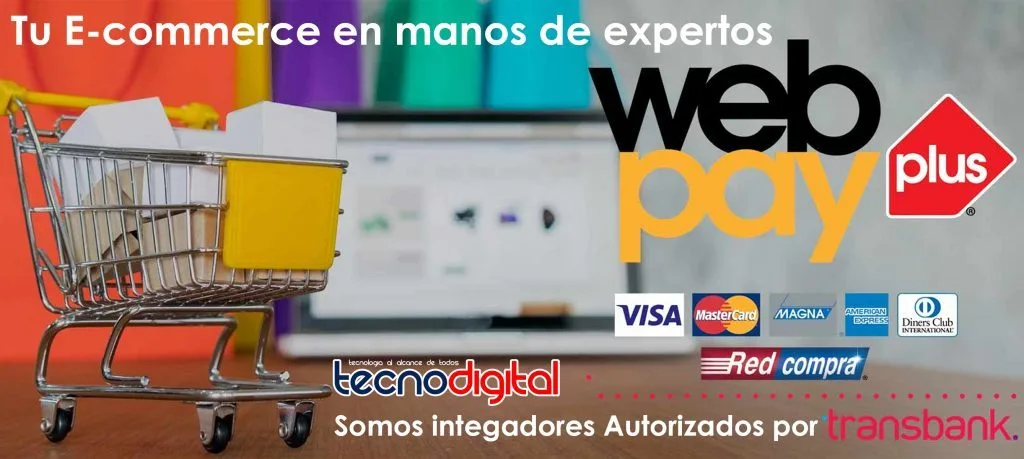 integracion webpay en ñoñua