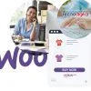 Hosting Wordpress 4 GB