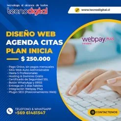 Plan Agenda Inicia