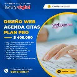 Plan Agenda Pro