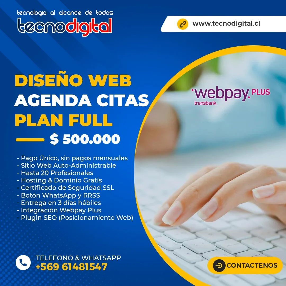 Plan Agenda Full