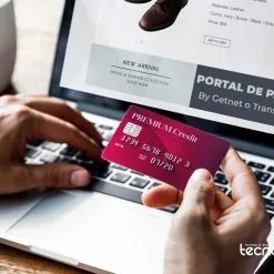Portal de Pagos Getnet o Transbank