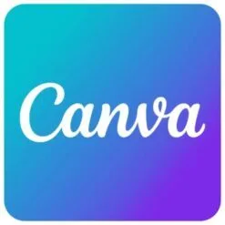 Diseño Logo Canva