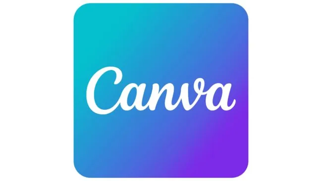 Diseño Logo Canva
